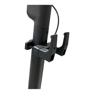 电动滑板车挂钩车杆挂物勾车把挂勾适配九号E22C15C20希洛普配件