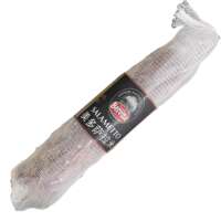 SALAMI, traditional salami, beretta, Napoli, Milan, pizza, Spanish meal, ready-to-eat whole thumbnail 8