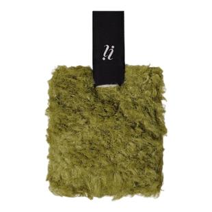 IMSOLE不定所禁果幼稚鬼暗号香包卧室持久留香衣柜香薰香囊挂件