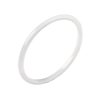 叮当镯古风极细荔枝冻玉髓油青玛瑙1个白月光细镯汉服古风民族风