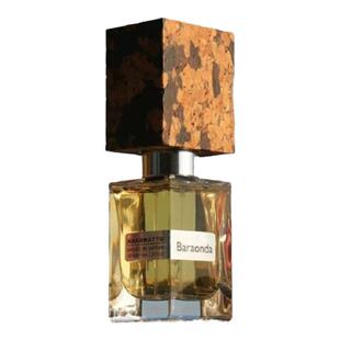 Nasomatto纳斯马图黑色烟草宽恕金星新香Sadonaso千面人香精30ml