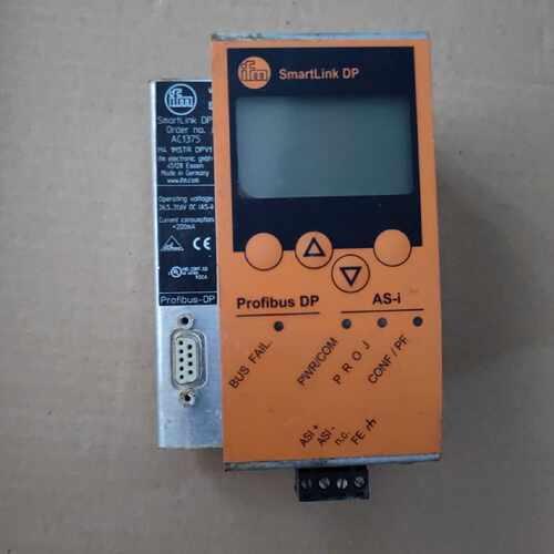 议价易福门AS-I 电源模块，IFM AC1375