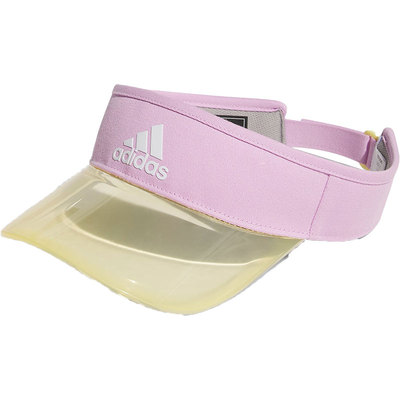 阿迪达斯空顶运动帽子