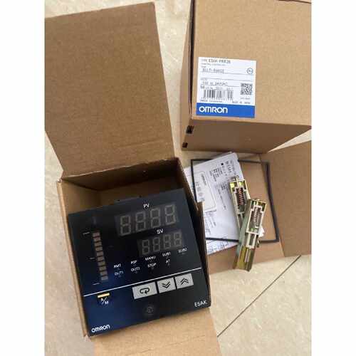 可维修议价  龙温控器温控仪龙E5AKAA2E5AKAA2BE5AKAA2500E5AKAA2