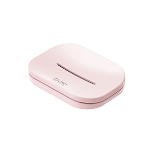 bdo欧式皂托香皂盒肥皂手工皂盒个性创意沥水卫生间可爱肥皂盒