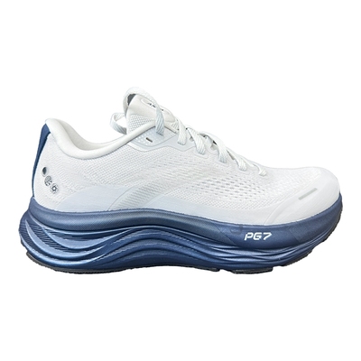 Anta安踏 旅步2 PG7 缓震跑步 秋季耐磨轻便休闲通勤中低运动男鞋