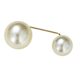 牛仔裤收腰神器免缝可拆裤腰收紧固定扣腰围改小别针珍珠胸针扣子