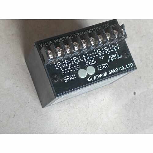 【议价-可维修】VPT1-100A /二手均有货