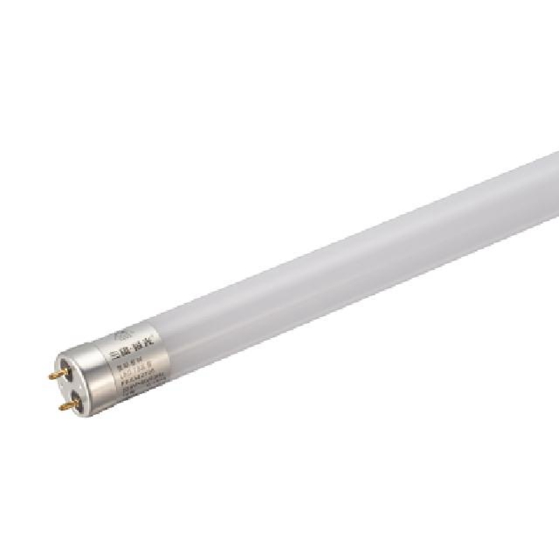 三雄极光led灯管t8超亮长条1.2米15W24W日光灯管一体化led灯管t8