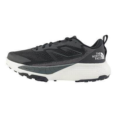 正品授权北面跑鞋男新款