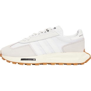Adidas 阿迪达斯三叶草男女RETROPY 舒适百搭运动休闲鞋H03075