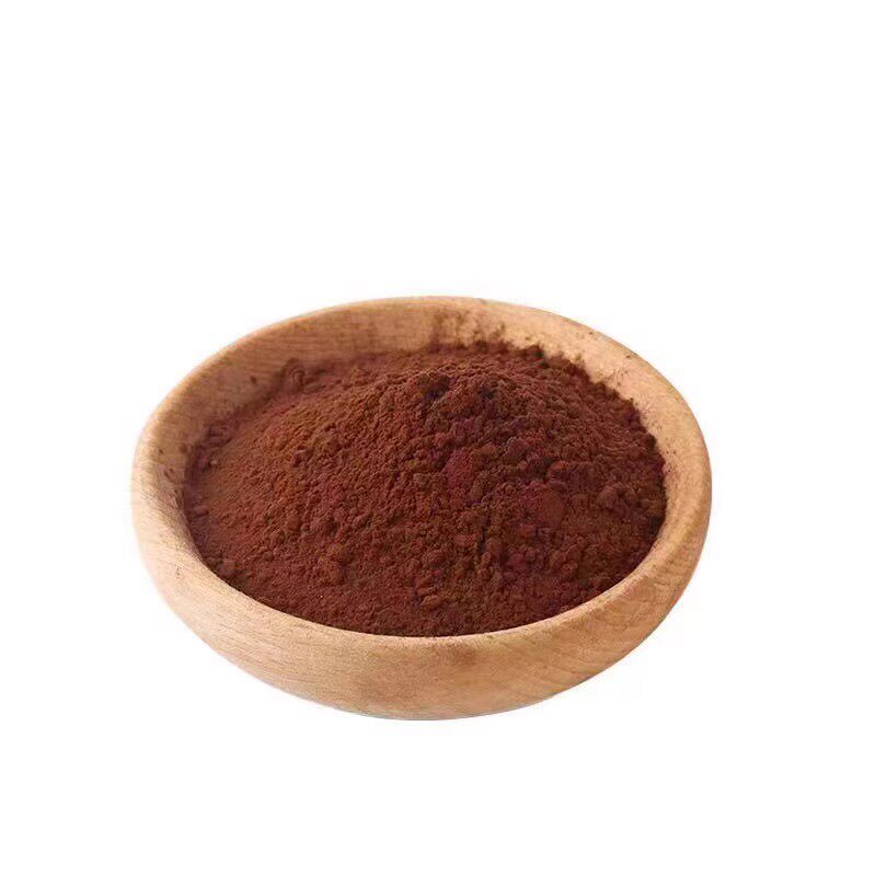 法芙娜可可粉100g提拉米苏防潮无糖巧克力粉生巧慕斯脏脏包原料
