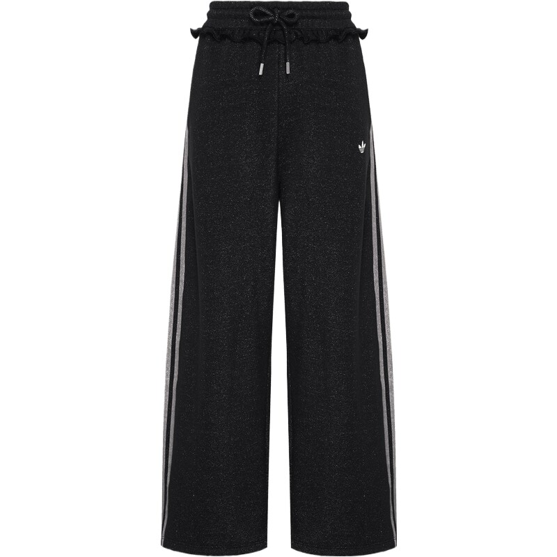 滔搏丨adidas阿迪达斯三叶草女子运动休闲长裤KX4914