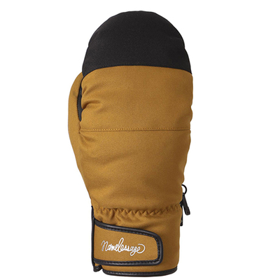 防水滑雪手套icepardal