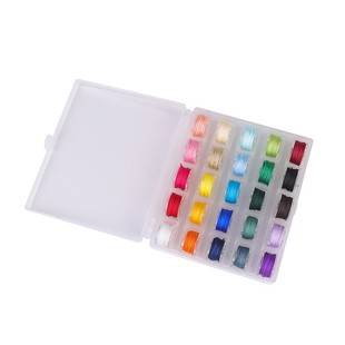 71号玉线编织线进口小卷0.4mm手工diy手绳手链项链绳极细编绳材料