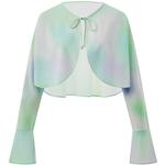 波司登2024新款夏季防紫外线UPF100冰丝凉感透气轻薄防晒披肩女