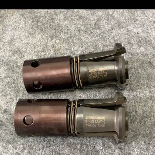 日本理研原装BT-50 MAS-2拉爪，型号494036，全议价