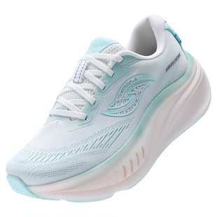 空气速度女鞋2026新款春季运动鞋情侣跑步鞋马巨好看不累脚的鞋子