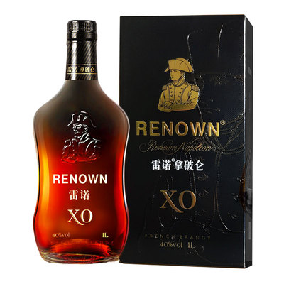 雷诺RENOWN拿破仑白兰地