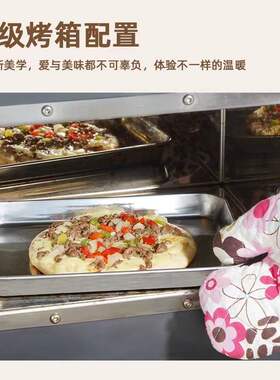 壁炉真火家用燃木取暖器现代欧式钢板嵌入式烧柴农村自建民宿别墅
