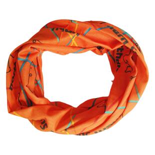 加拿大诺思山户外男女多功能滑雪骑行高弹无缝魔术头巾护腕7934