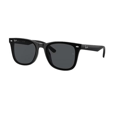 雷朋方框潮酷男女通用黑框