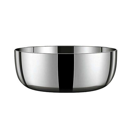 不锈钢和面盆特厚家用厨房洗菜盆加厚汤锅火锅盆洗菜盆水煮鱼盆