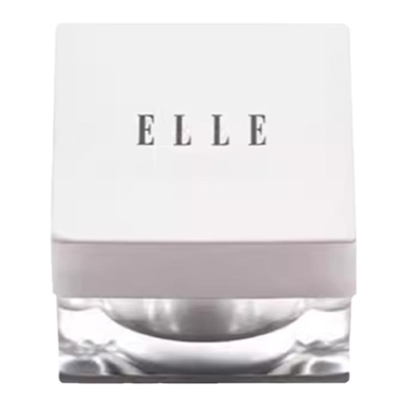 ELLE恒颜粉底液持久服帖官方正品