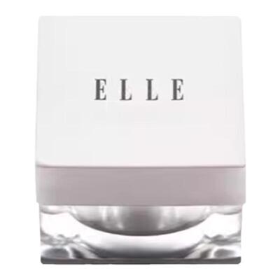 ELLE恒颜粉底液持久服帖官方正品