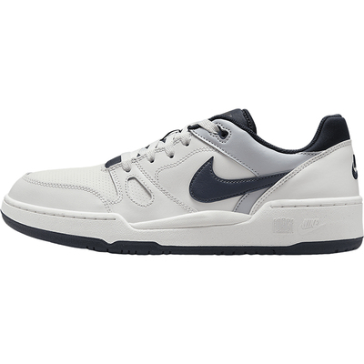 耐克男士运动透气板鞋系带轻质