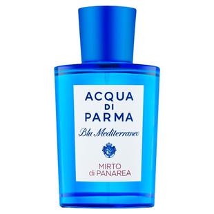 Parma帕尔马之水帕尔玛香水香柠檬托斯卡纳柏杏仁克罗尼亚古龙