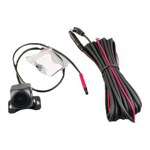 大屏全屏流媒体行车记录仪4孔 5孔后视车载高清广角夜视AHD摄像头