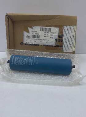 Allen Bradley 80025-523-10-R NCL SNUBBER Capacitor 0.1uf
