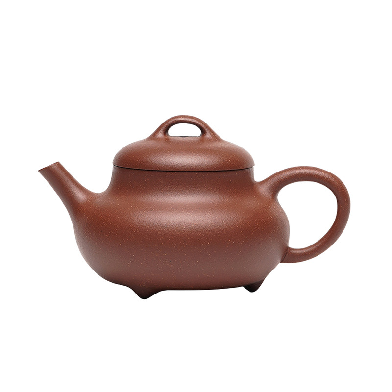 玉颐阁宜兴紫砂壶纯手工中式茶壶