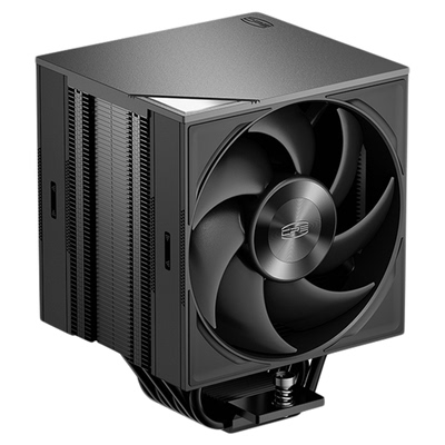 超频三RZ700D风冷cpu散热器