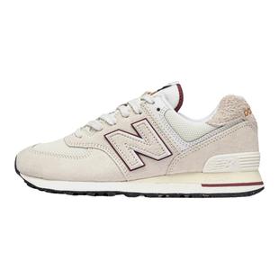 New Balance NB正品新574系列男女复适透气运动休闲慢跑鞋U574OP2