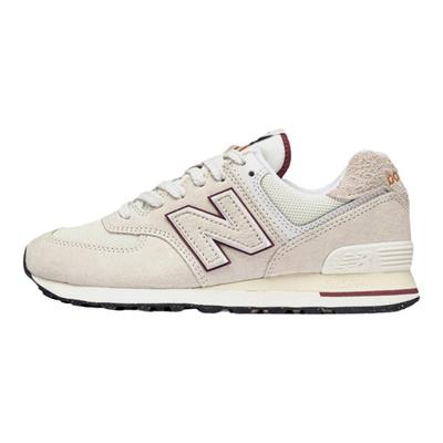 New Balance NB正品新574系列男女复适透气运动休闲慢跑鞋U574OP2