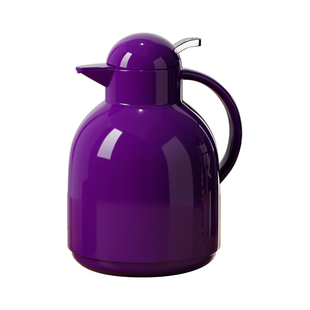 保温水壶2025新款家用保温壶大容量暖壶玻璃内胆热水瓶保温瓶茶壶