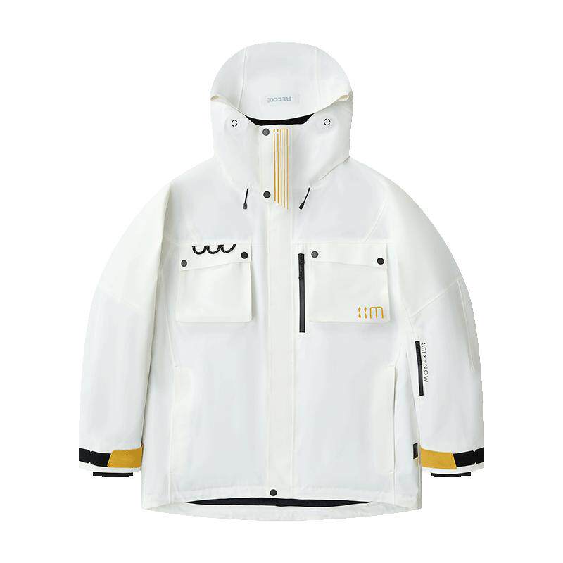 雪速滑雪服3M新雪丽暖绒限时新品