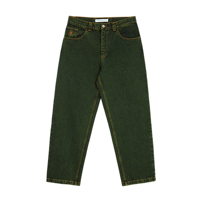 PolarSkateCo牛仔长裤