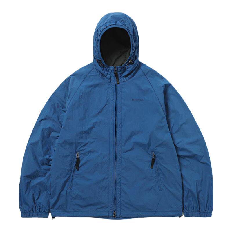thisisneverthat®  SP-Logo Windbreaker秋季新款连帽夹克外套