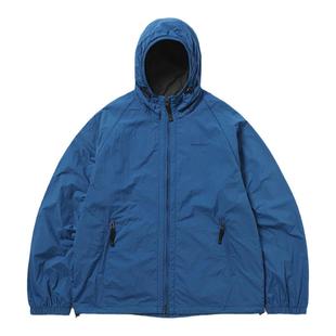 thisisneverthat®  SP-Logo Windbreaker秋季新款连帽夹克外套