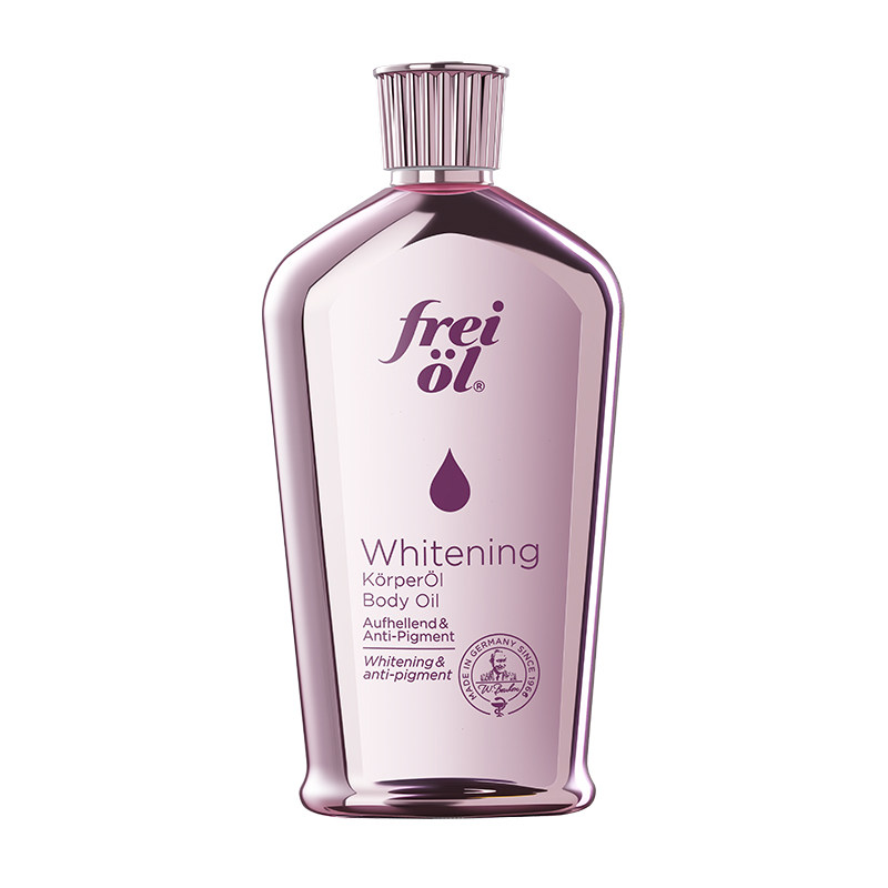 【自营】FREI OL/福来 光感美白油 紧致肌肤身体按摩精华油125ml 光营实拍商品图