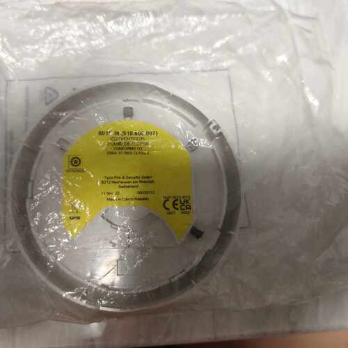 {议价}Tyco601F-M516.600.007火焰探测器