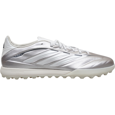 天朗足球阿迪达斯COPA PURE 4 PRO次高端TF碎钉人草足球鞋JS2559