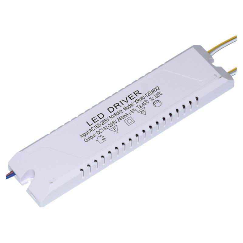 LED驱动电源家用吸顶灯三色镇流器LED恒流驱动电源变压器整流器