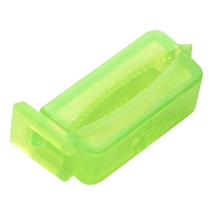 快捷式封口卡扣茶叶袋塑料款食品保鲜袋夹零食夹子封口神器密封夹