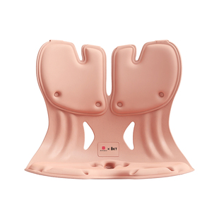 BKT护腰坐垫旗舰店人体工学喂奶神器座椅子哺乳孕妇靠背凳礼物枕