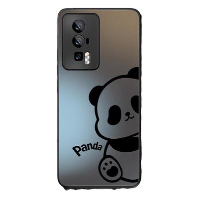 红米k60磨砂肤感保护套