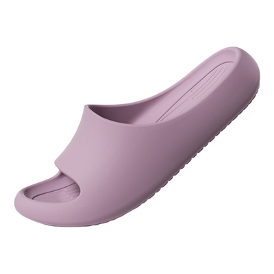 ECAC拖鞋女eva防滑夏季eva踩屎感